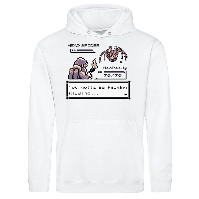 Pocket Thing als T-Shirt