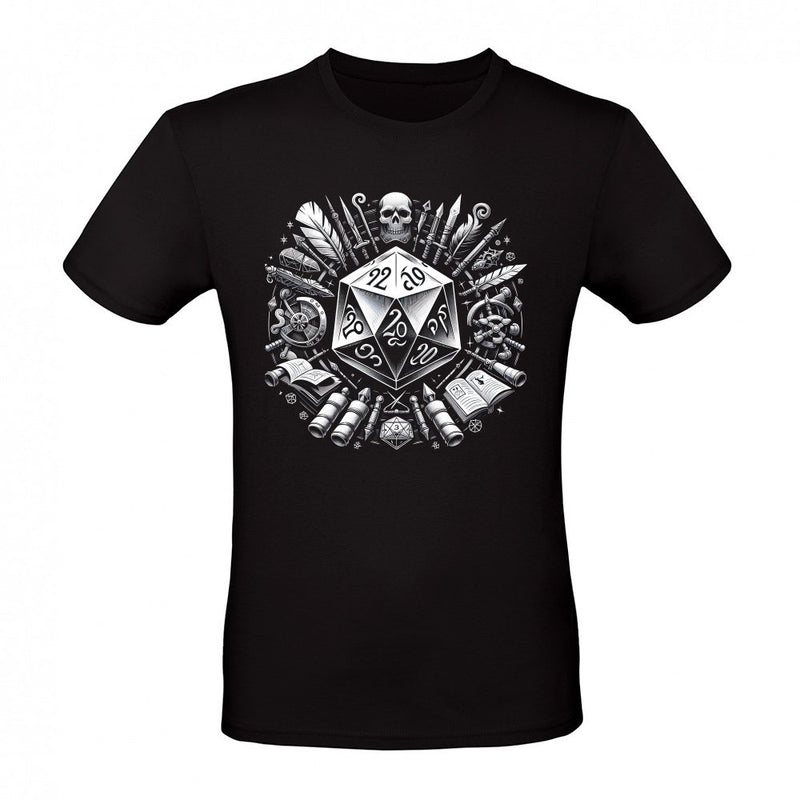 Dice Relic