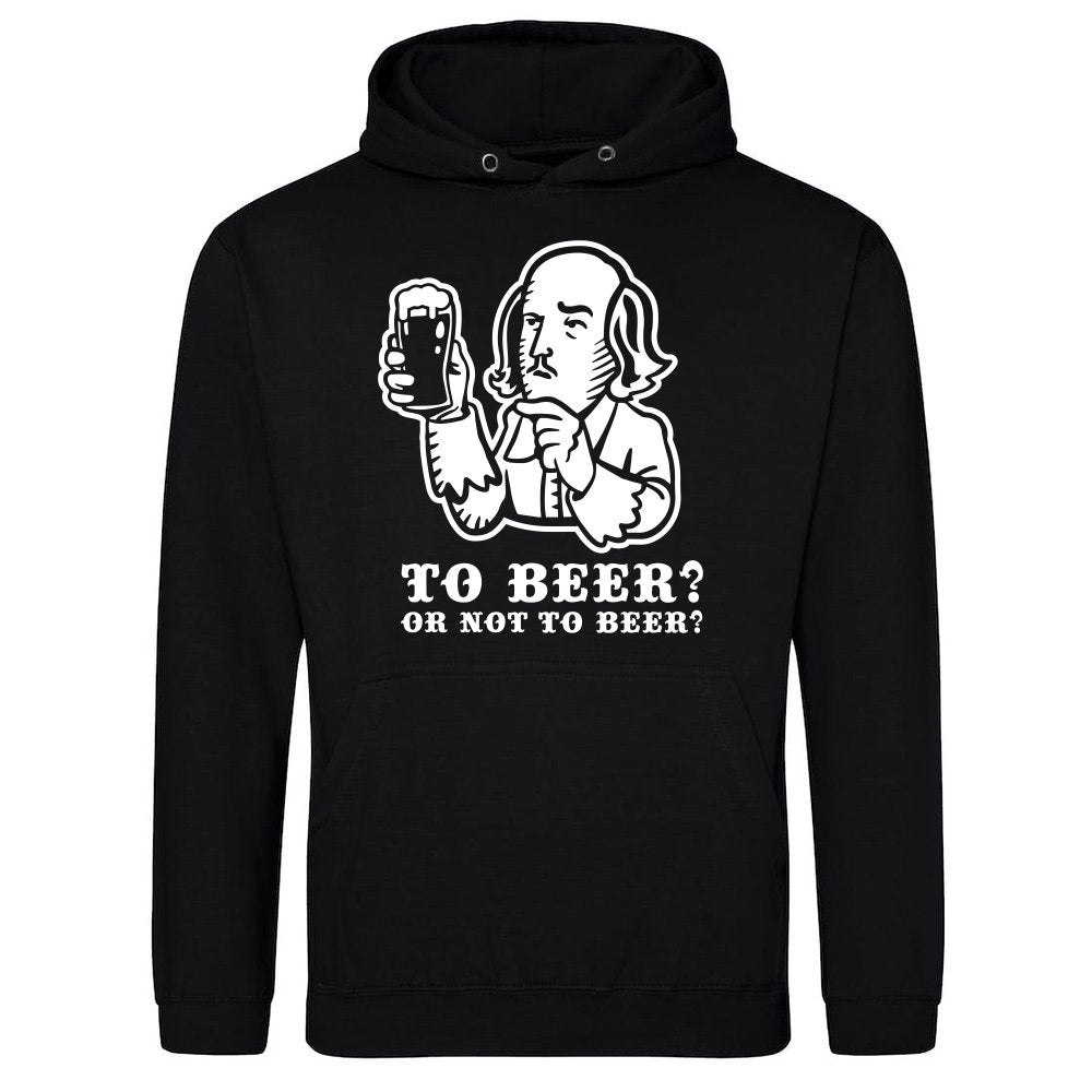 To Beer