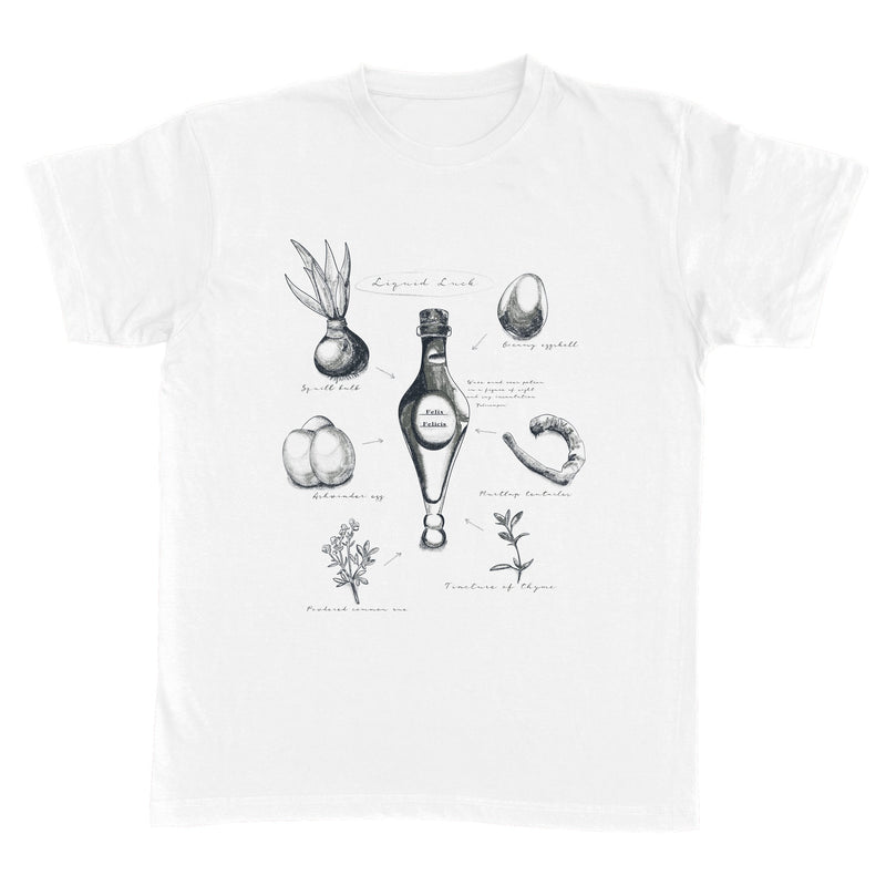 Felix Felicis als T-Shirt