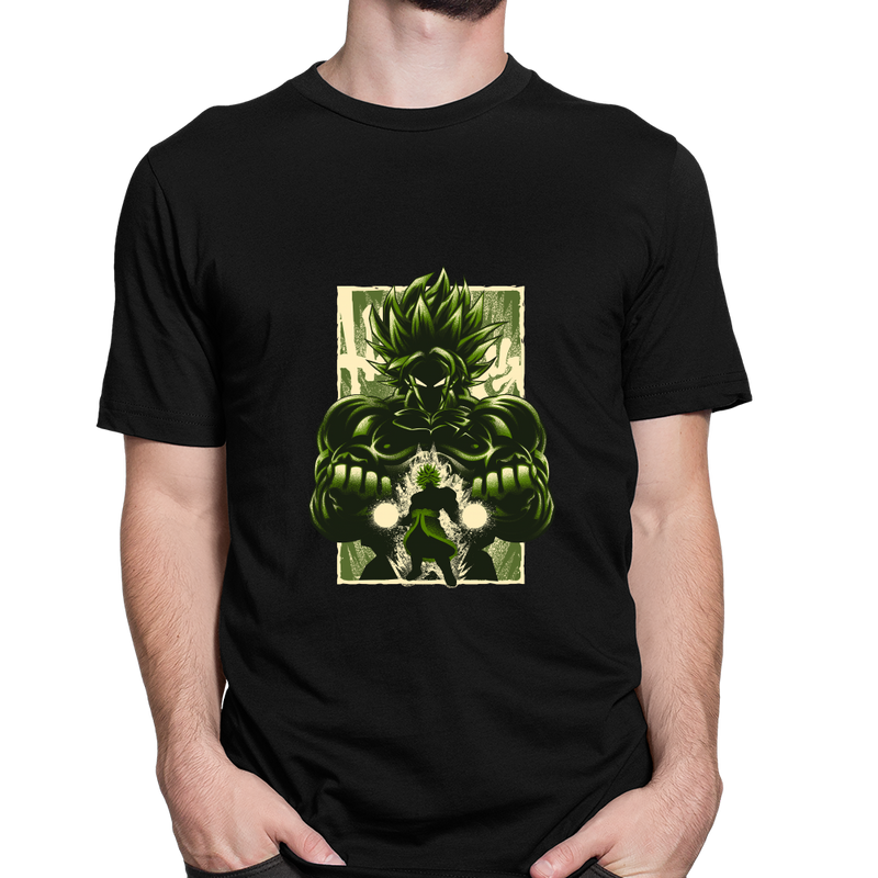 shikaku-broli als T-Shirt