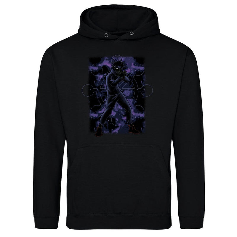 Megumi Shadow Nebula als T-Shirt
