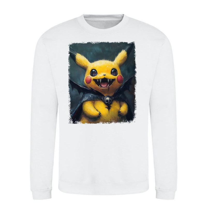 Count Picula als T-Shirt