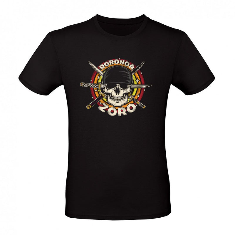 the swordsman als T-Shirt