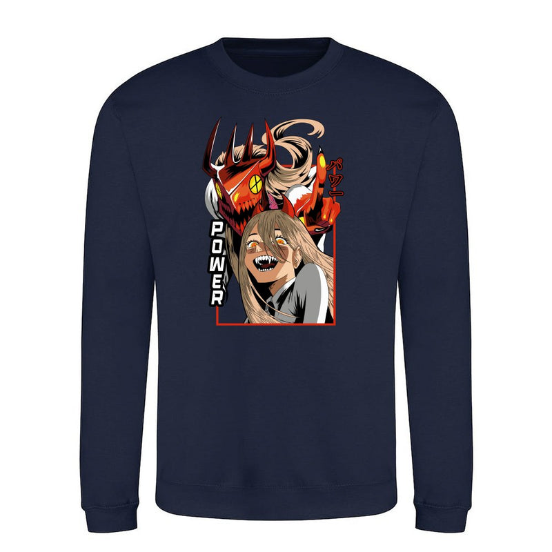 Fierce Red Horned Warrior als T-Shirt