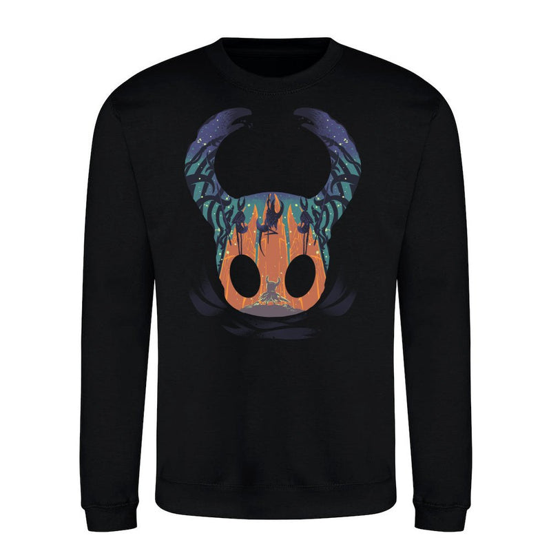 The Hollow als T-Shirt