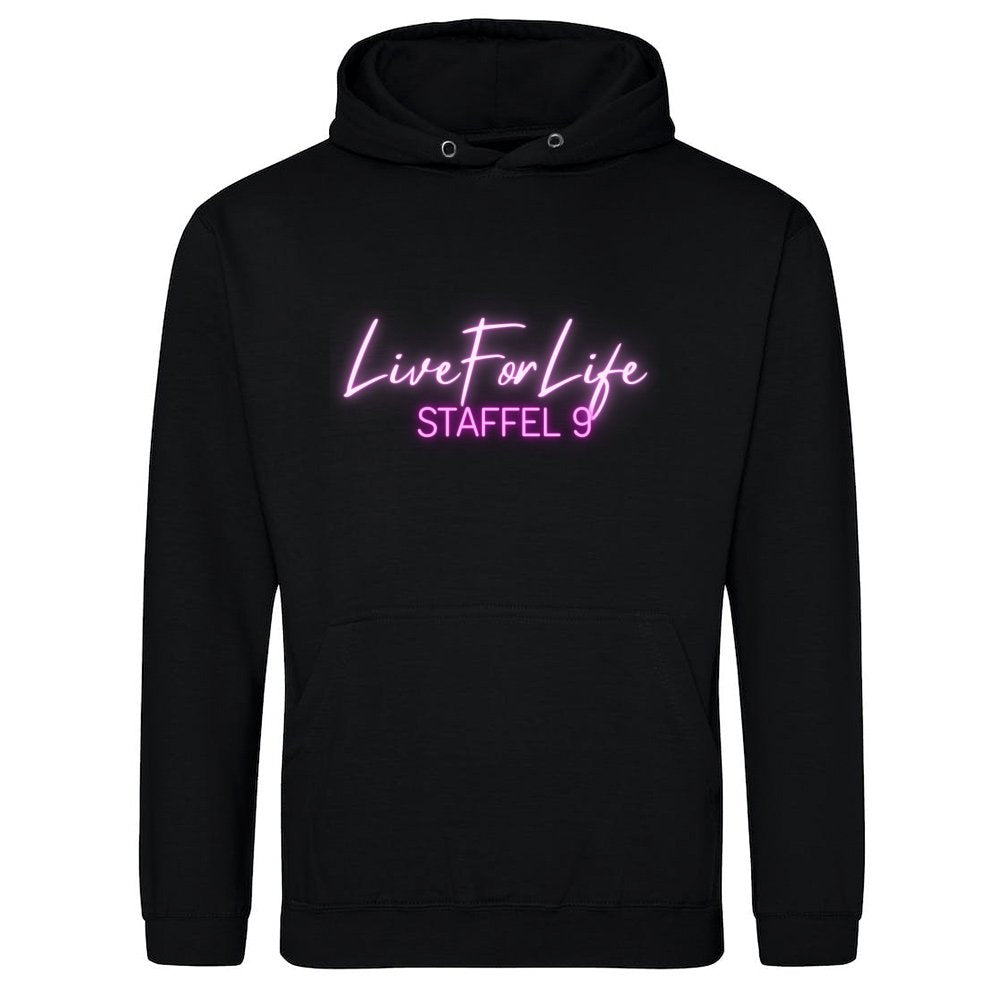 LFL Staffel 9