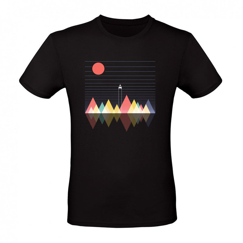 Beyond Space als T-Shirt