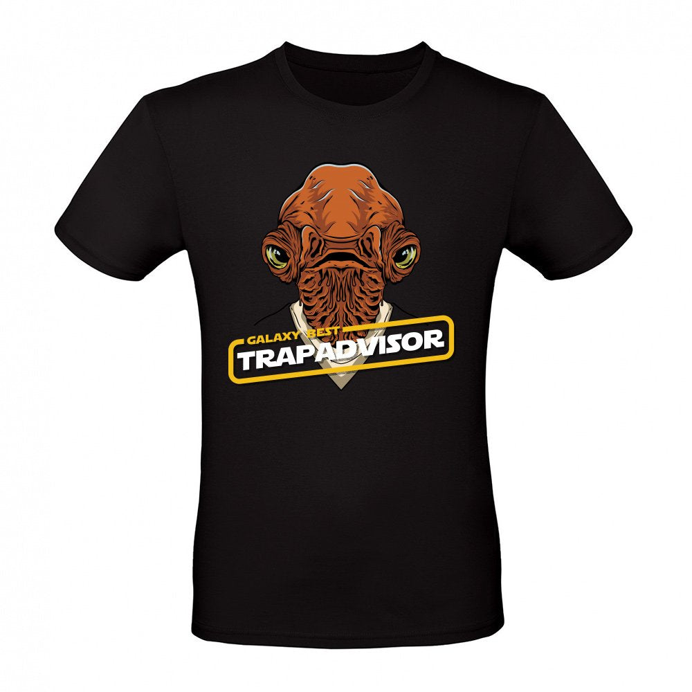Trapadvisor