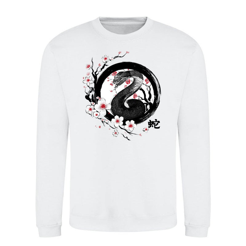 Year of the snake als T-Shirt
