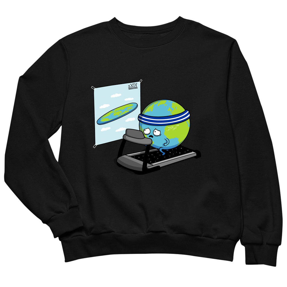 Round Earth