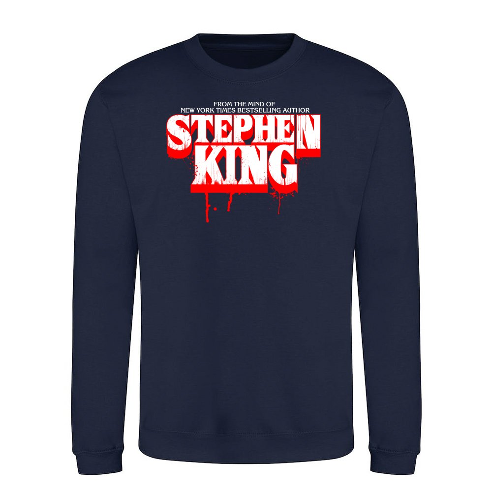 Stephen King