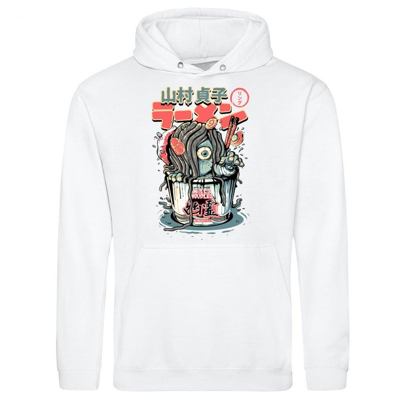 Yurei Wells Ramen als T-Shirt
