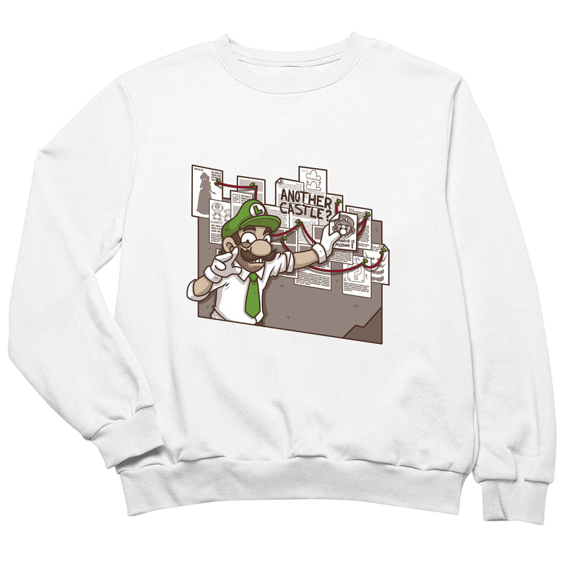 Italian Conspiracy als T-Shirt