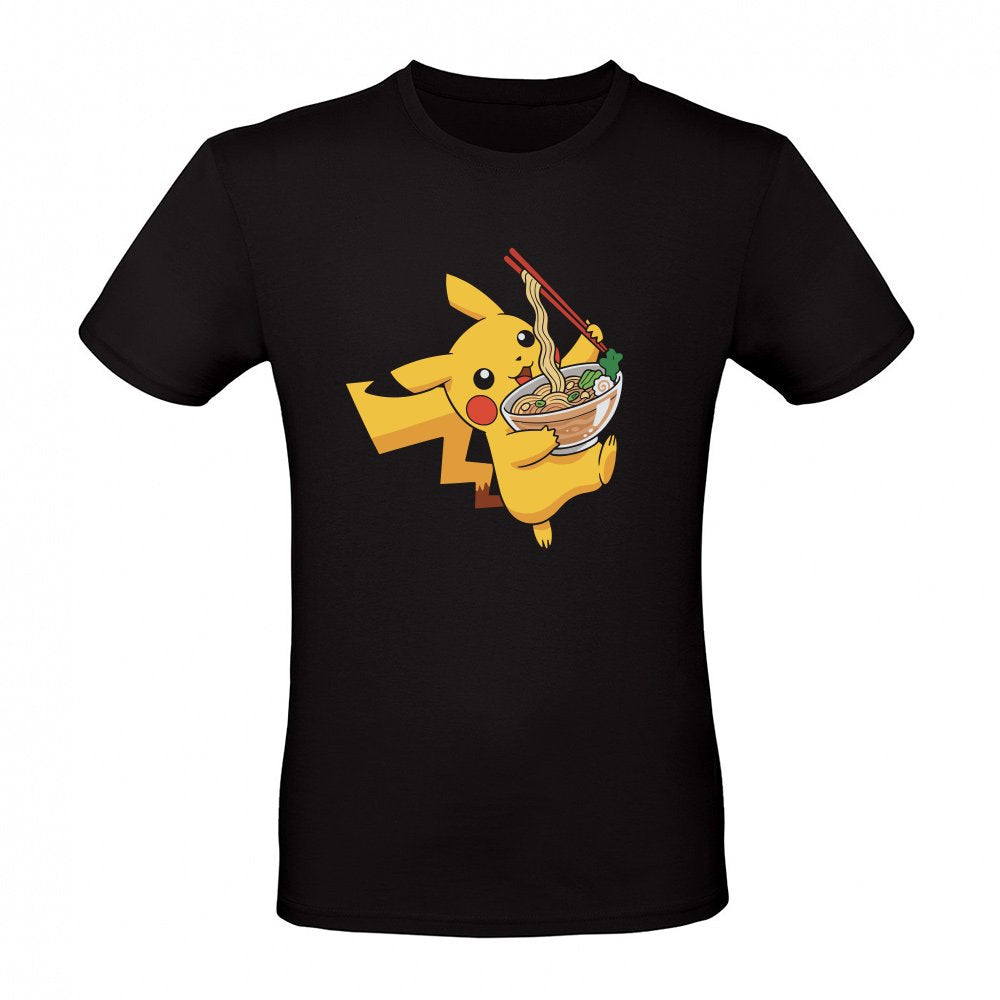 Pikachu Ramen Run