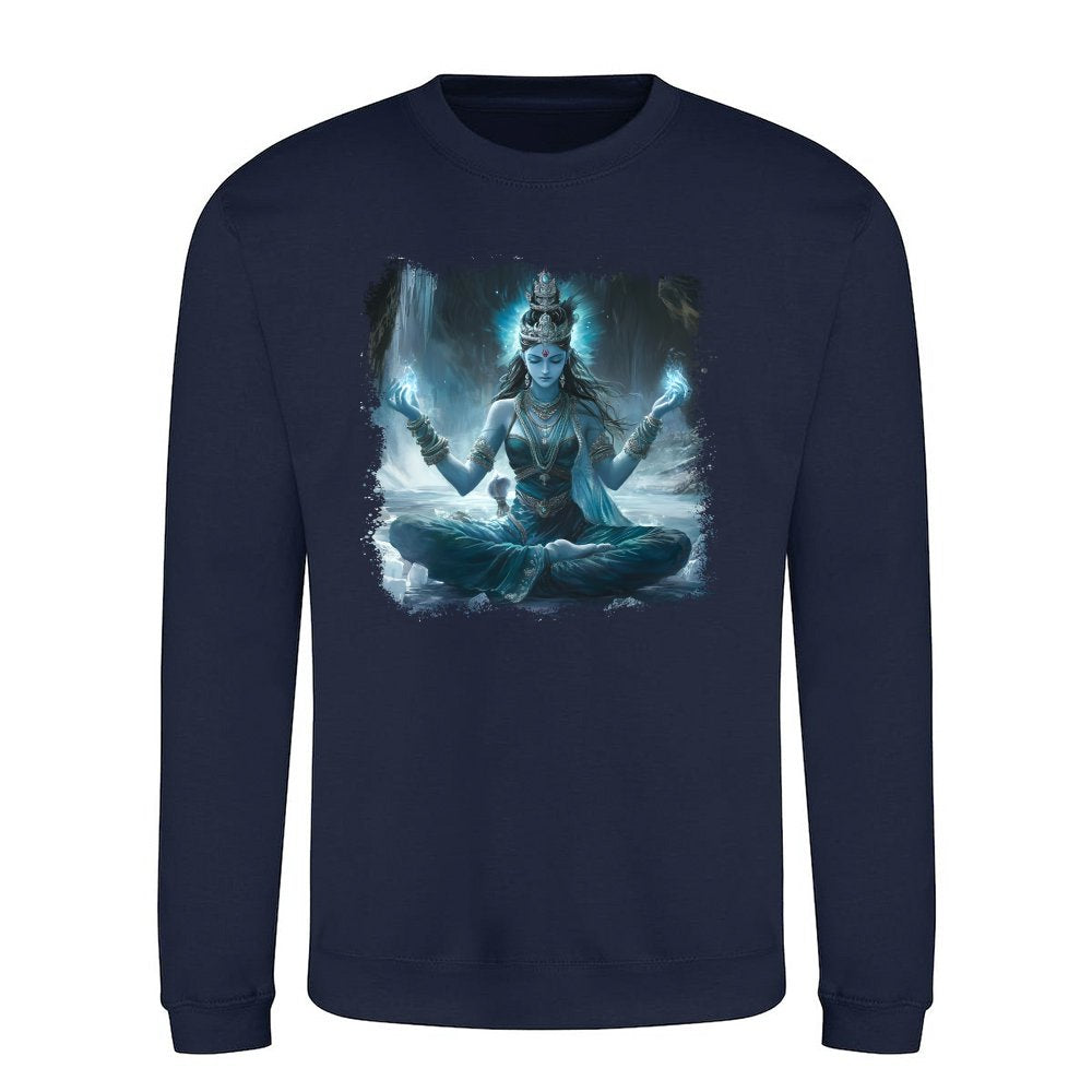 Ice Goddess