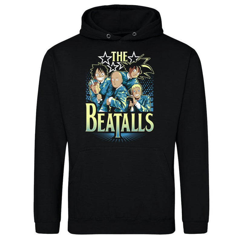The BeatAlls als T-Shirt