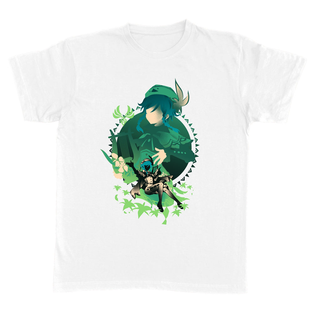 Windborne Bard Venti