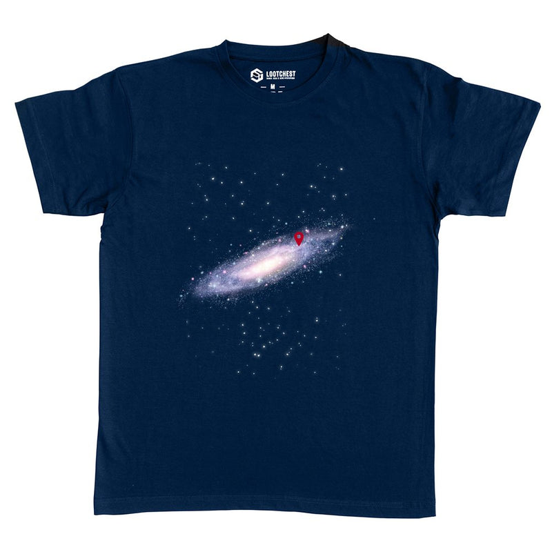 last trip als T-Shirt