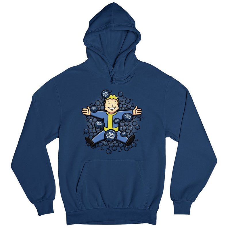Nuclear Beauty als T-Shirt
