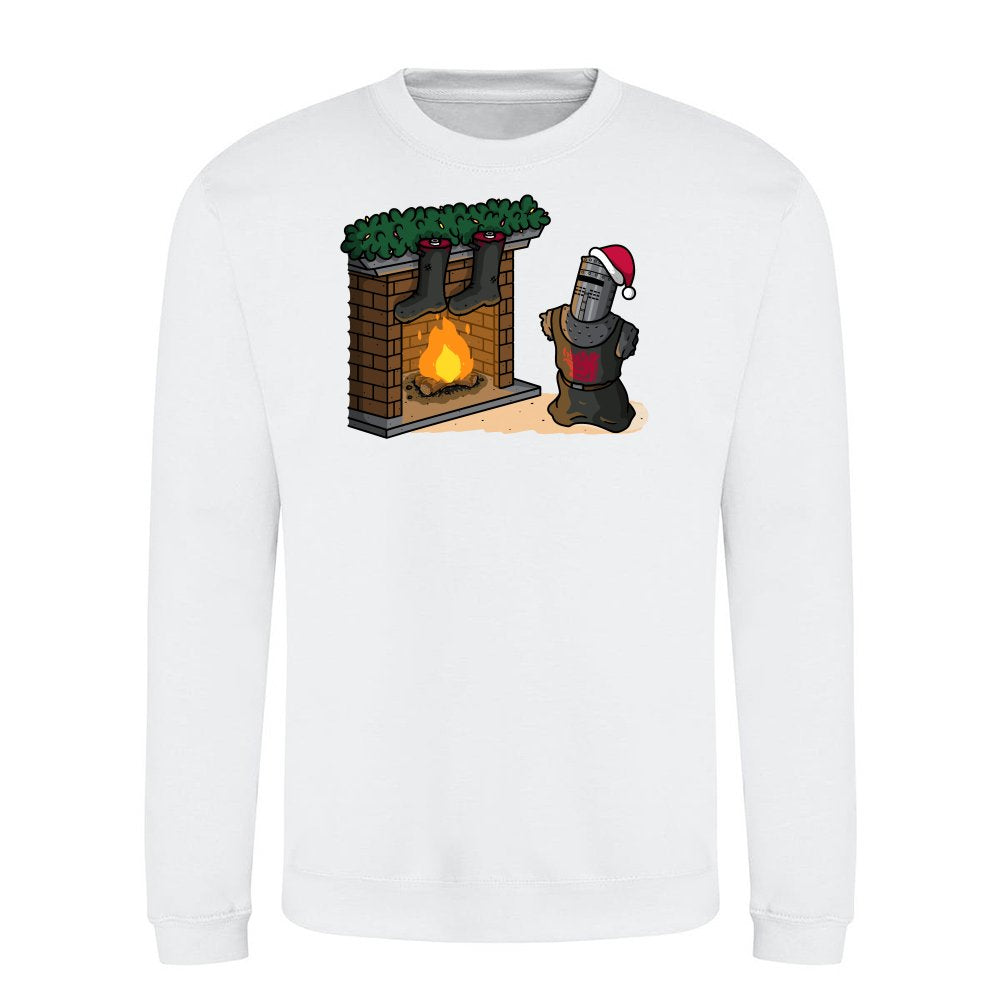 Black Knight Christmas