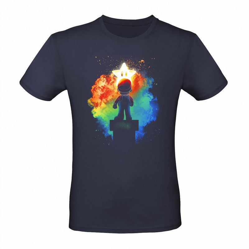 Soul of the Star als T-Shirt