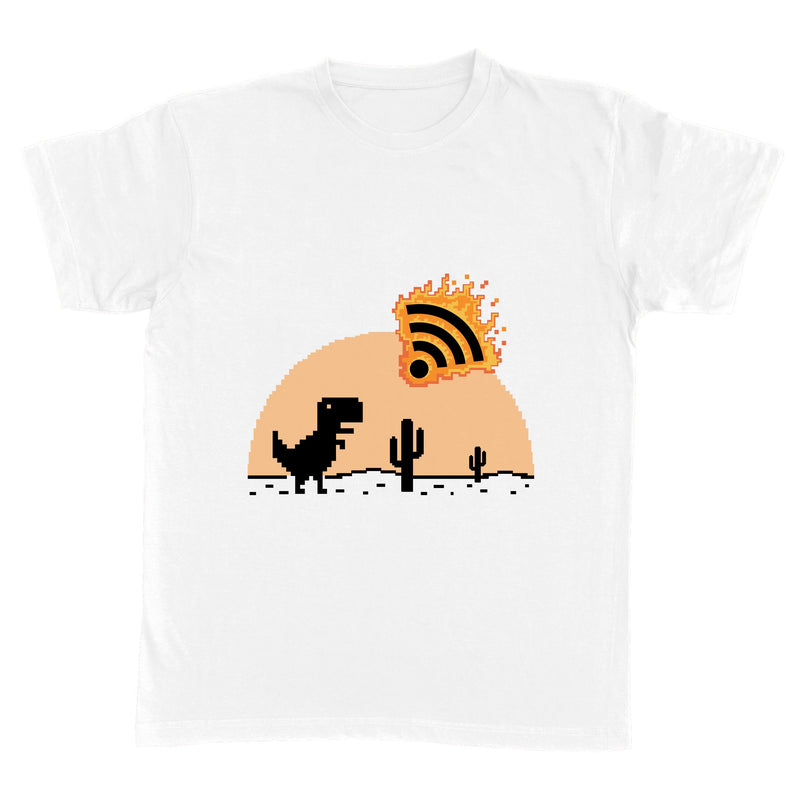 Apocalypsis Signal als T-Shirt