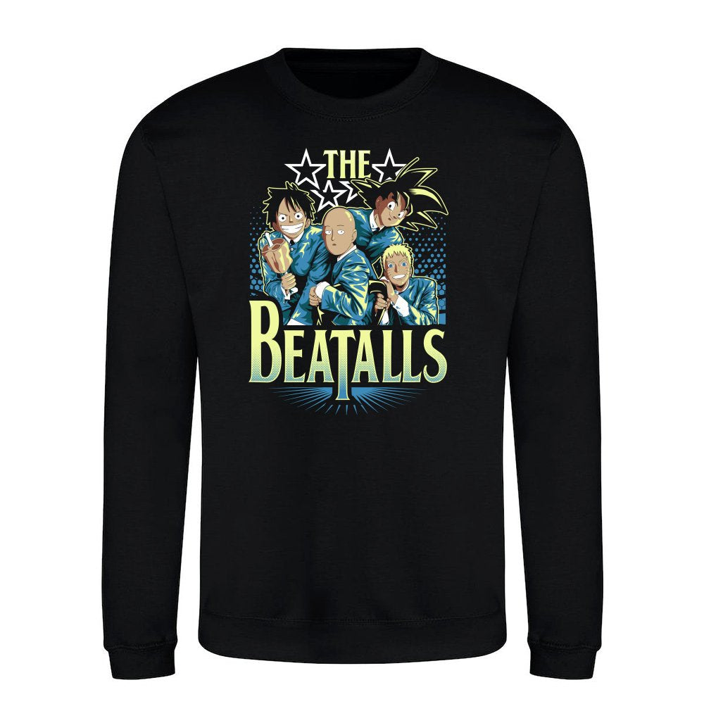 The BeatAlls