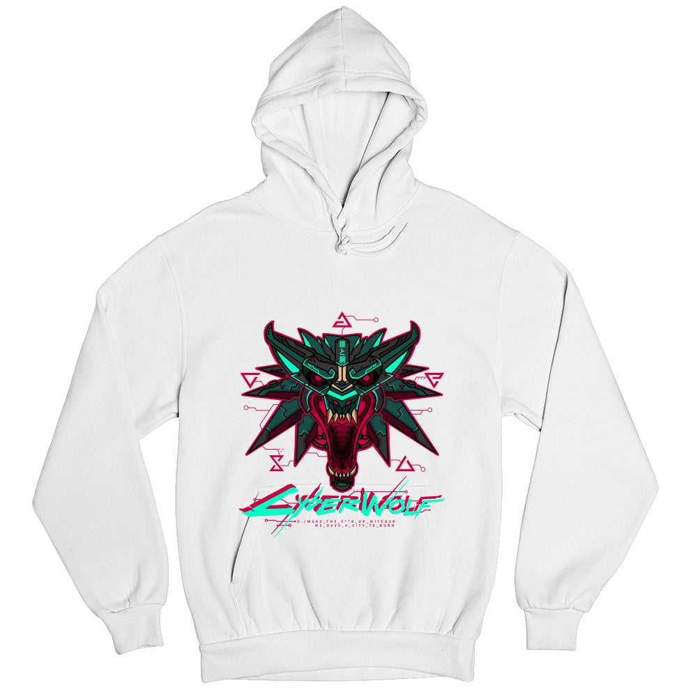 CyberWolf