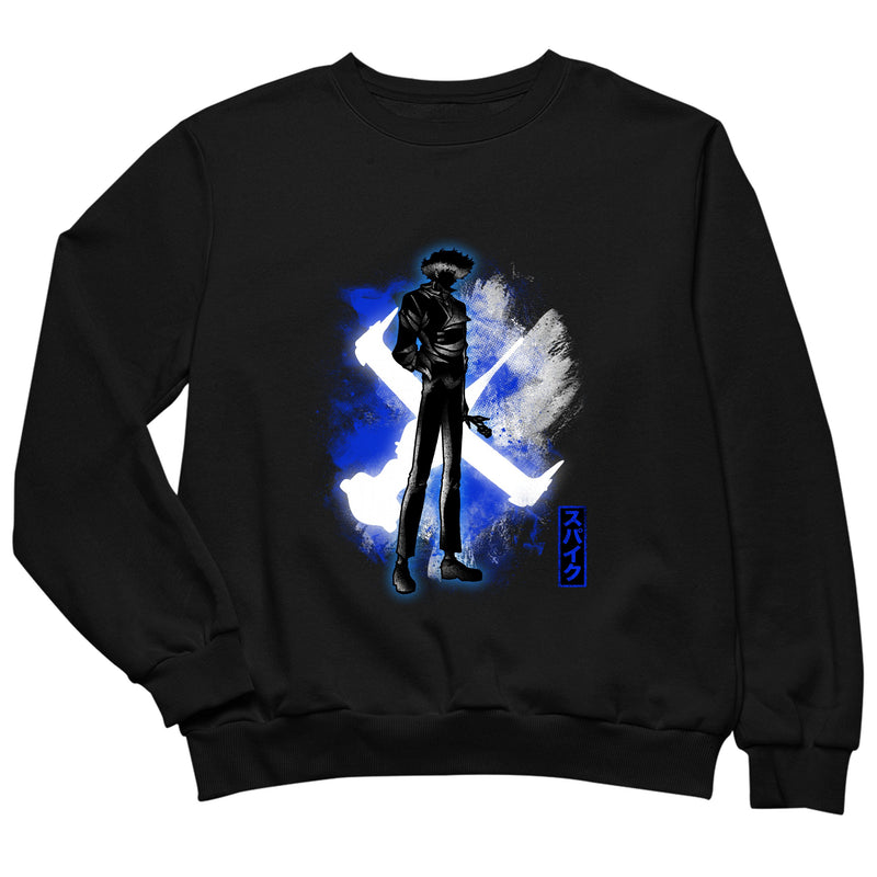 Cosmic Cowboy als T-Shirt