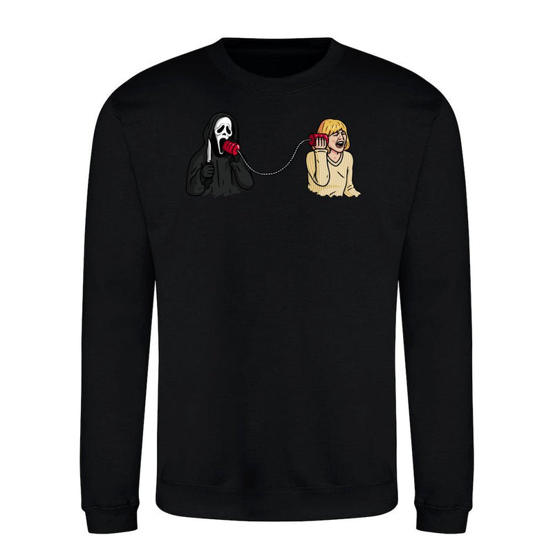 Scary Call als T-Shirt