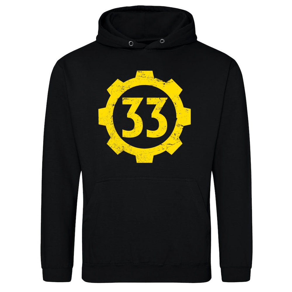 33 vault