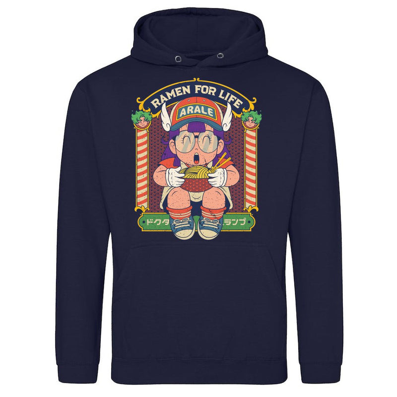 arale - Dr slump als T-Shirt