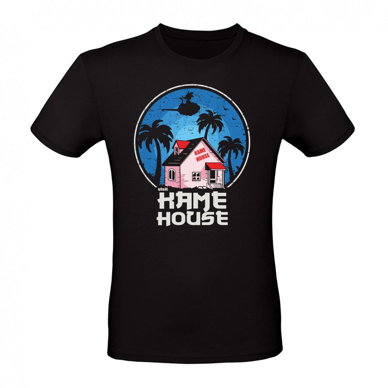 visit kame house als T-Shirt