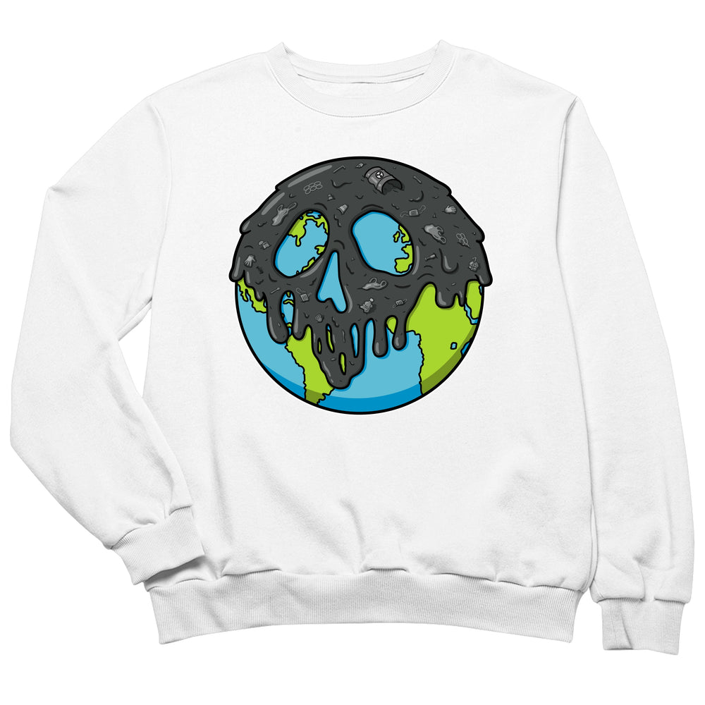Poisoned Earth