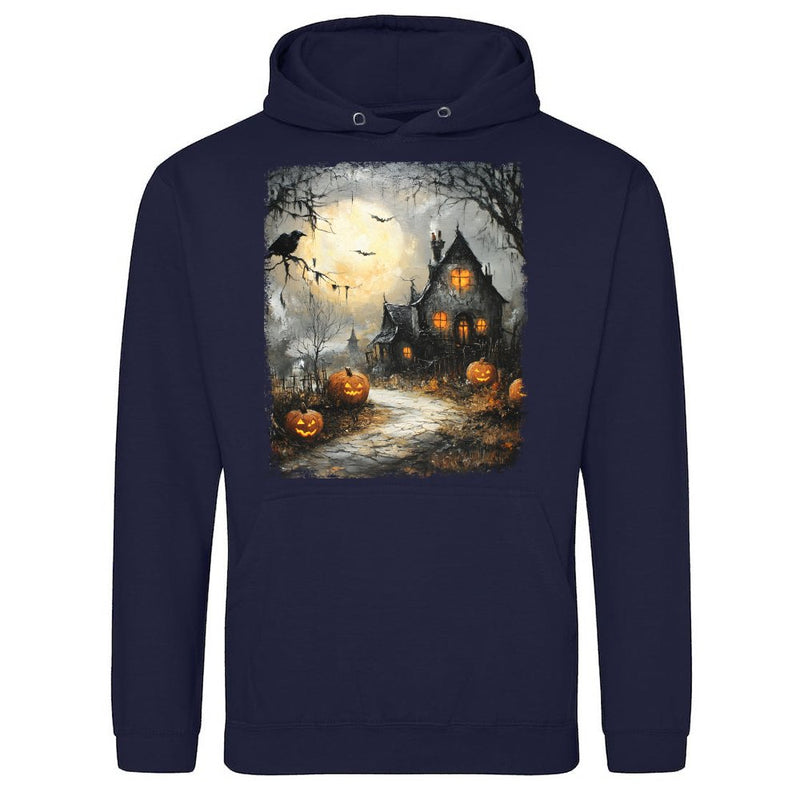 Dark Halloween