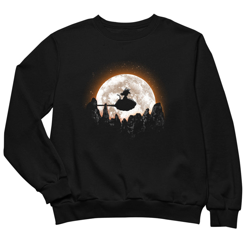 Moonlight Clouds als T-Shirt