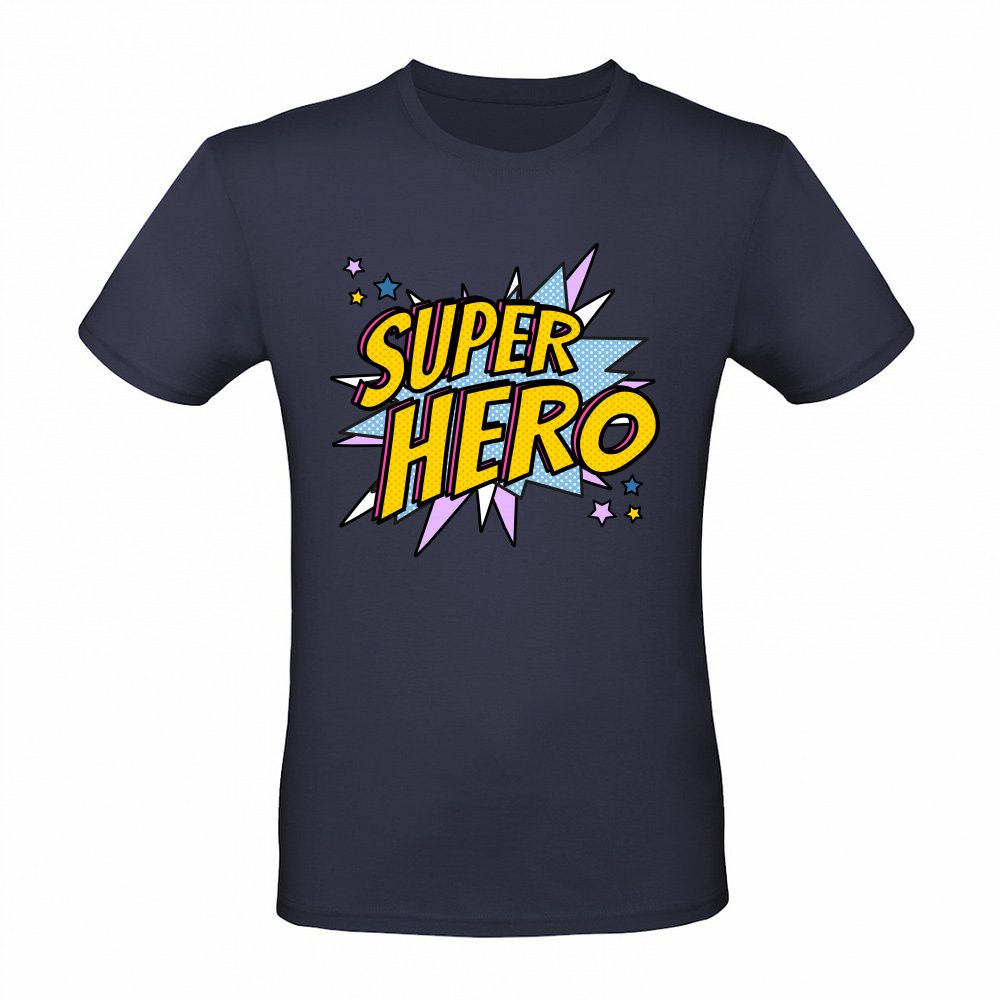 Super hero