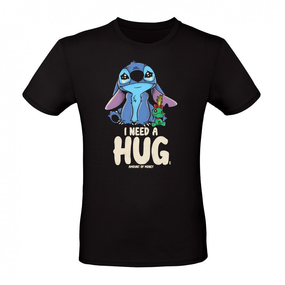 I need a hug