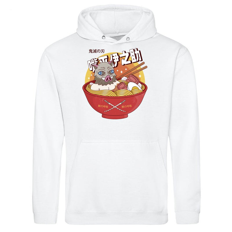 Inosuke Ramen als T-Shirt