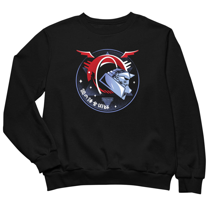 Alchemist Night als T-Shirt