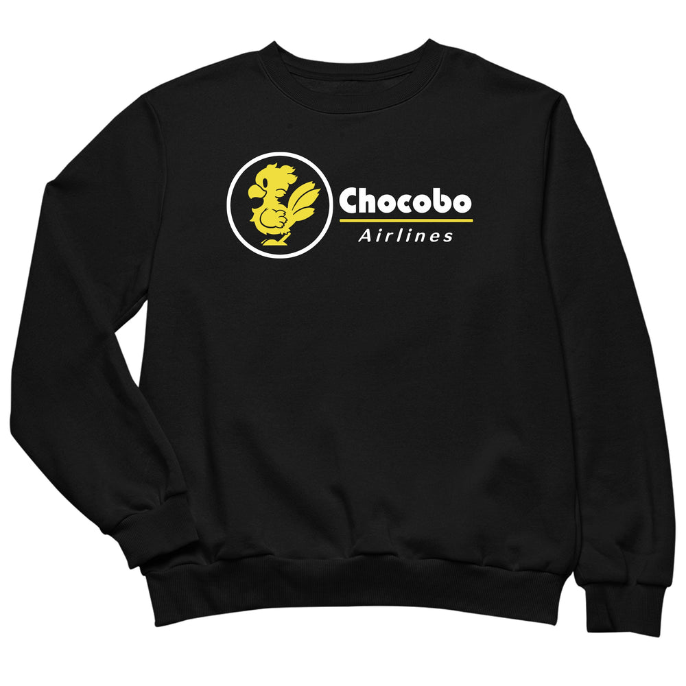Chocobo Airlines