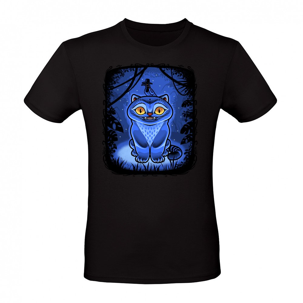 Derpy Blue Beast