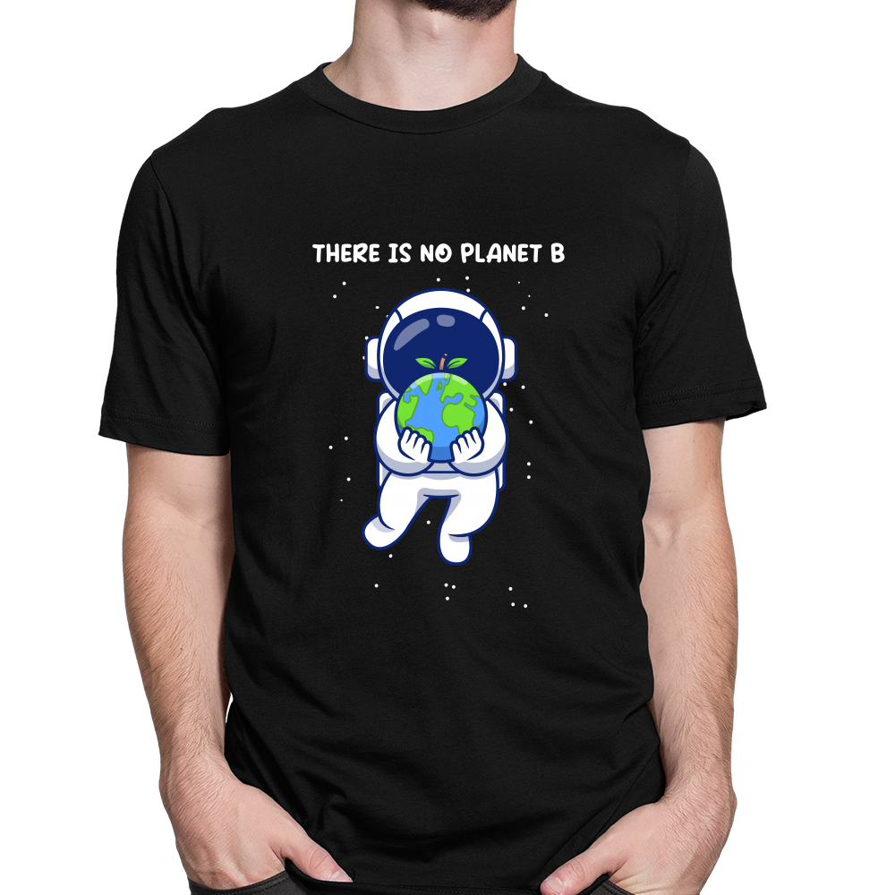 no planet b