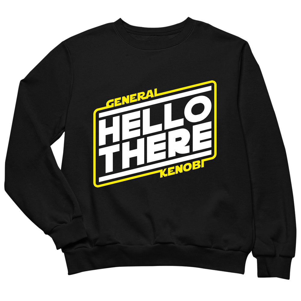 Hello There