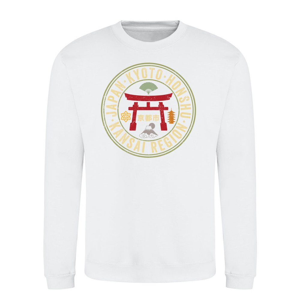 City of Kyoto