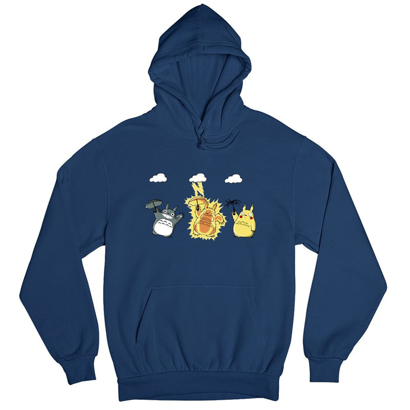 Totochu als T-Shirt