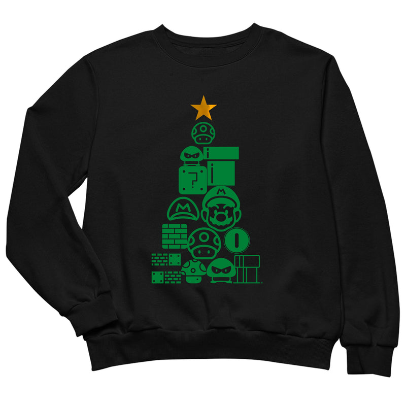 tree game als T-Shirt
