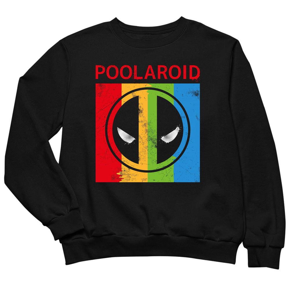 Dead Poolaroid