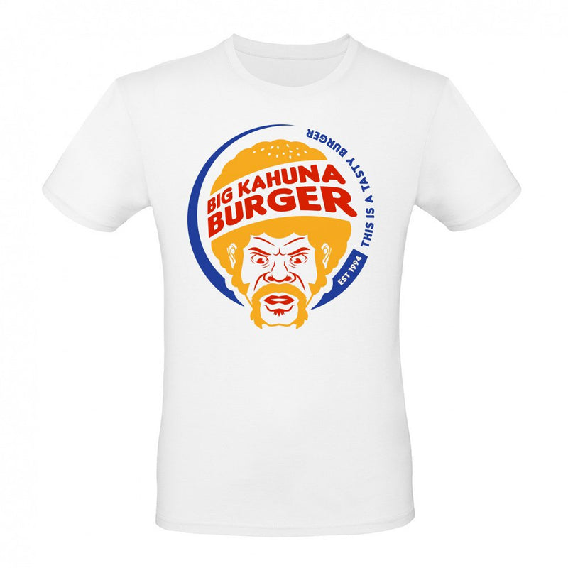 Big kahuna burger als T-Shirt